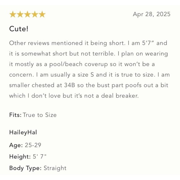 NWT Size L -Anthropologie Celandine 100% Cotton Tiered Mini Dress (NWT US$ 98) - Picture 7 of 16